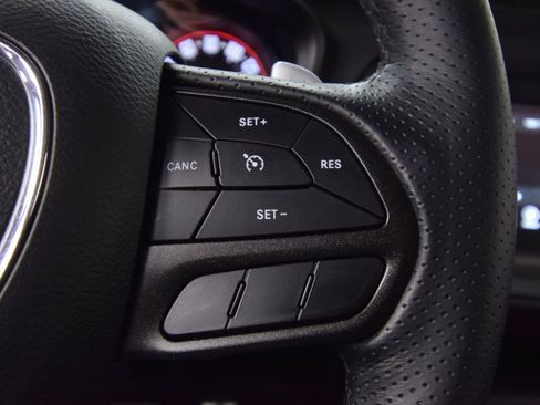 Used 2023 Dodge Challenger R/T w/ Blacktop Package image 35