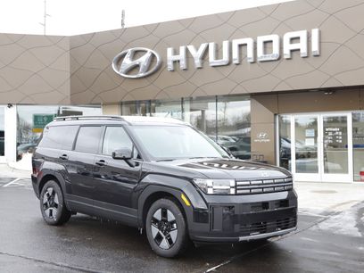 New 2026 Hyundai Santa Fe SEL