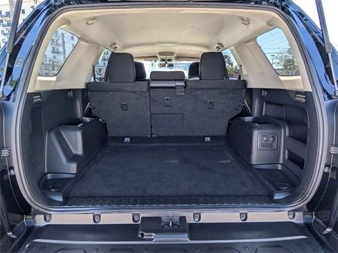 Used 2015 Toyota 4Runner Trail image 13