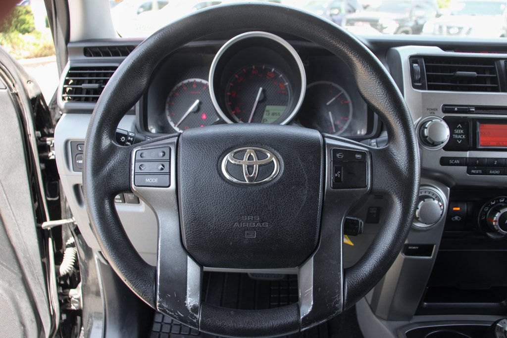 Used 2013 Toyota 4Runner SR5 w/ Convenience Pkg AWD/4WD image 19
