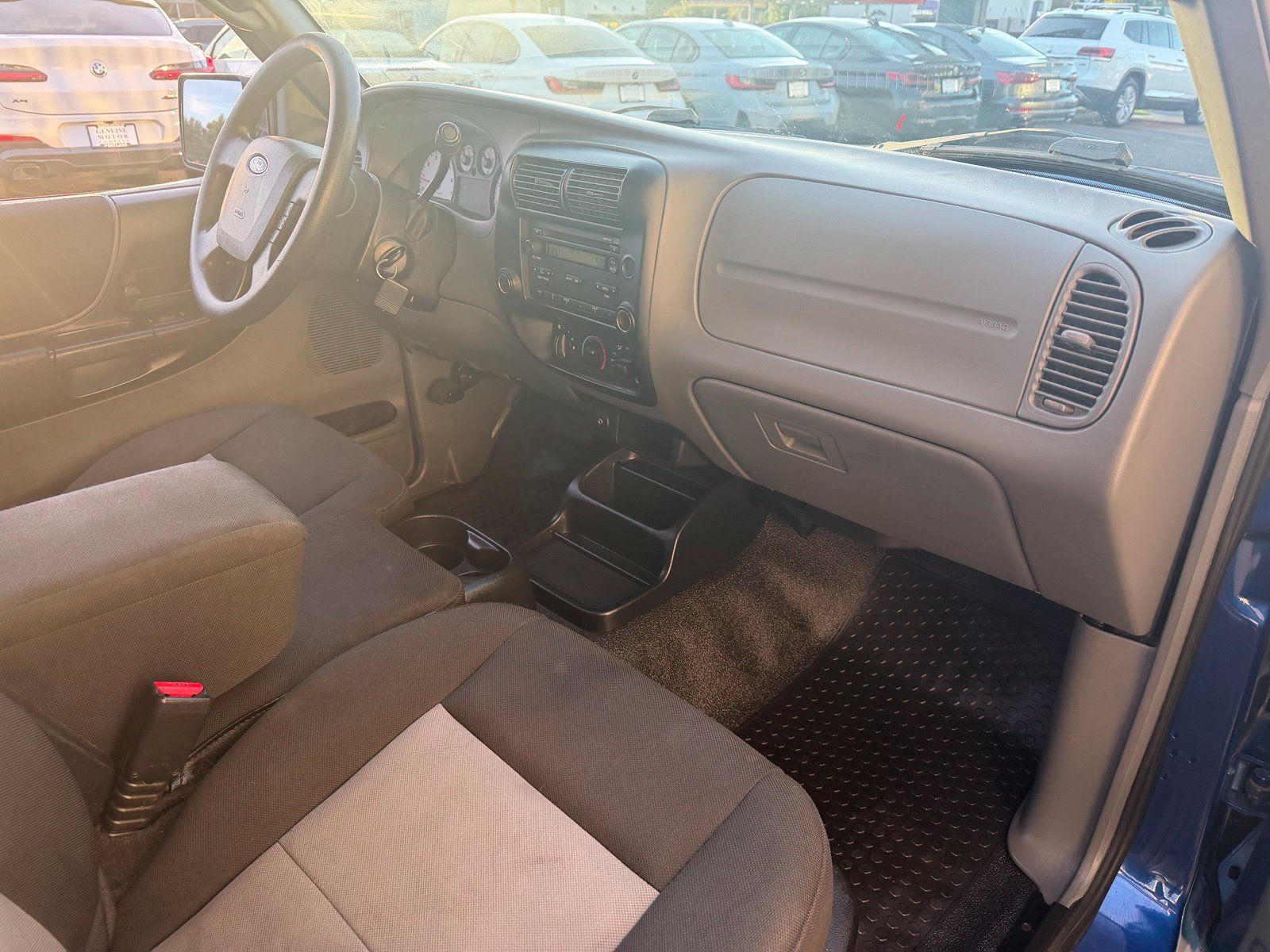 Used 2007 Ford Ranger Sport RWD image 14