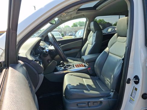Used 2014 Acura MDX SH-AWD w/ Technology Package image 14