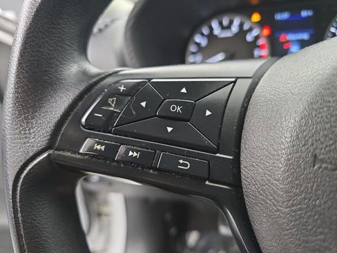 Used 2024 Nissan Sentra S FWD image 37