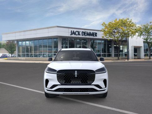 Used 2026 Lincoln Aviator Reserve w/ Jet Appearance Package image 6