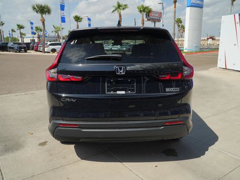 Used 2026 Honda CR-V EX image 11