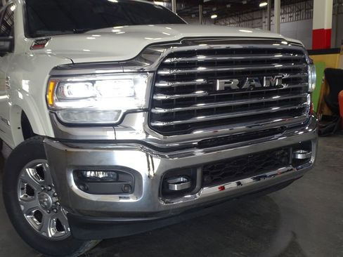 Used 2019 RAM 2500 Limited image 48