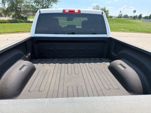 Used 2026 RAM 2500 Big Horn AWD/4WD image 3