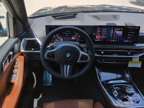 New 2027 BMW X7 M60i w/ Executive Package AWD/4WD image 16