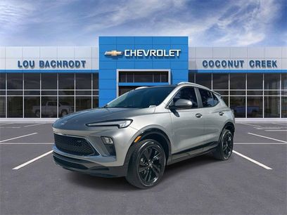 Certified 2024 Buick Encore GX Sport Touring