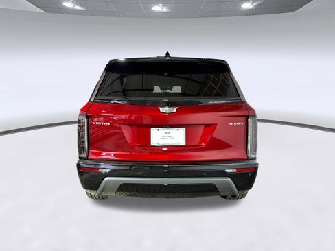 New 2026 Cadillac Vistiq Sport AWD/4WD image 9