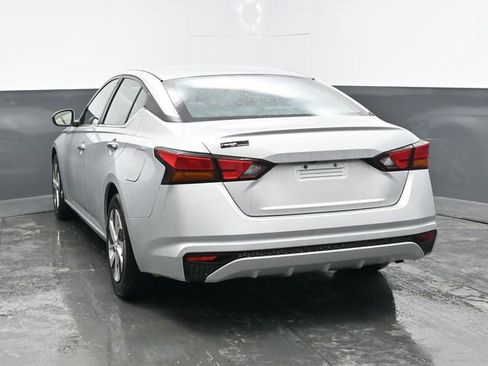Used 2021 Nissan Altima 2.5 S image 5