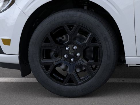 New 2025 Ford Maverick Lobo AWD/4WD image 20