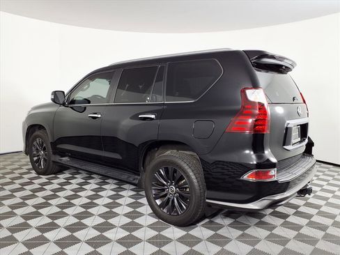 Used 2020 Lexus GX 460 Premium image 6