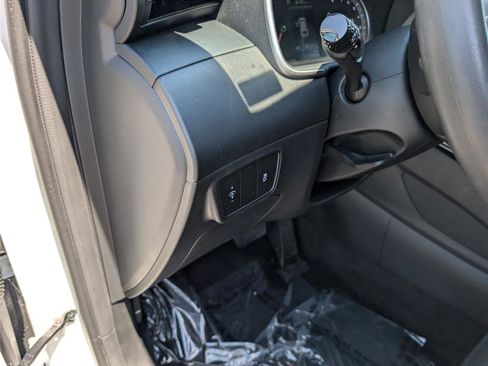 Used 2023 Hyundai Tucson SE FWD image 19
