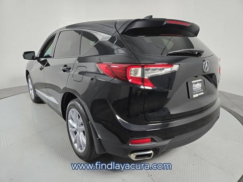 Used 2024 Acura RDX SH-AWD image 4