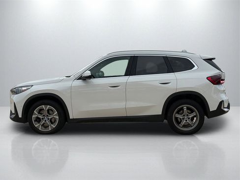 Used 2023 BMW X1 xDrive28i image 8