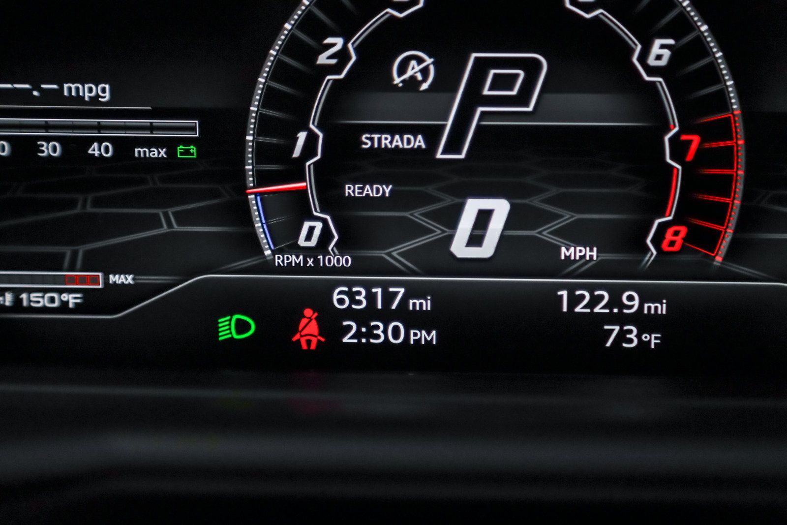 Used 2022 Lamborghini Urus AWD/4WD image 39