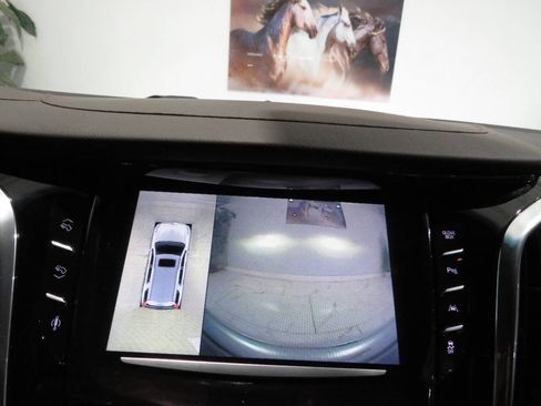 Used 2016 Cadillac Escalade Luxury RWD image 20