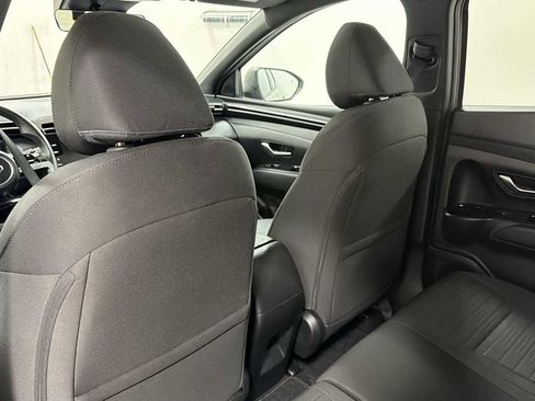 Used 2023 Hyundai Santa Cruz SEL w/ Activity Package image 25