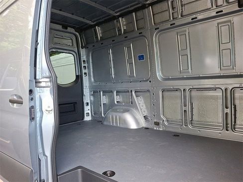 New 2025 Mercedes-Benz Sprinter 2500 image 6