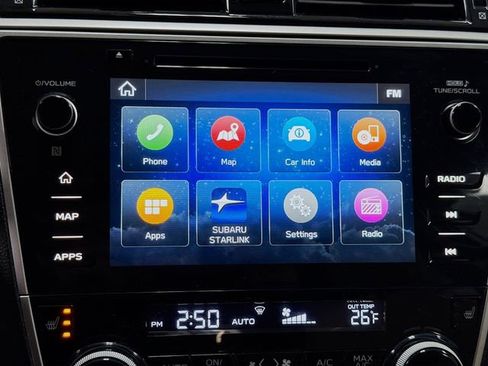 Used 2019 Subaru Outback 2.5i Premium image 14