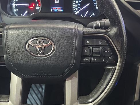 Used 2023 Toyota Tundra SR5 RWD image 17