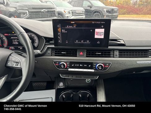 Used 2024 Audi A5 2.0T Premium Plus image 18