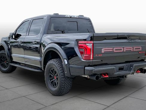 Used 2025 Ford F150 Raptor AWD/4WD image 12