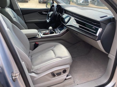 Used 2022 Audi Q7 2.0T Premium Plus w/ Premium Plus Package image 15
