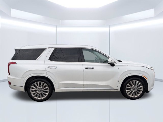 Used 2020 Hyundai Palisade Limited AWD/4WD image 6