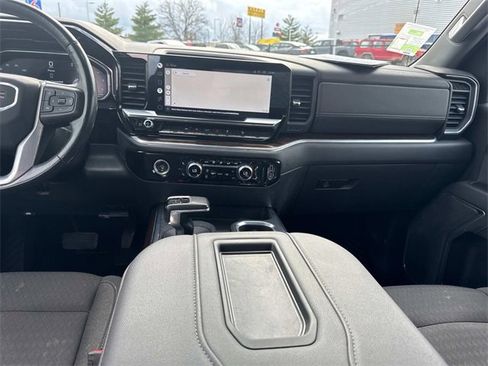 Used 2022 GMC Sierra 1500 Elevation w/ X31 Off-Road Package image 19