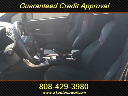 Used 2015 Subaru WRX STI image 6