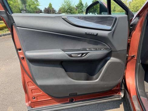 Used 2025 Lexus NX 350 AWD w/ Accessory Package (2T) image 12