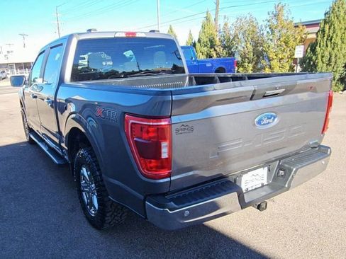 Used 2021 Ford F150 XLT w/ XTR Package image 6