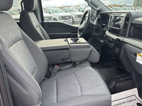 New 2026 Ford F450 XL w/ 360-Degree Camera Package image 16