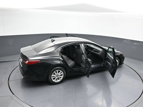 Certified 2025 Toyota Camry LE w/ Convenience Package FWD image 43