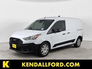 Used 2020 Ford Transit Connect XL FWD video 1