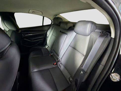 Used 2023 MAZDA MAZDA3 s image 22