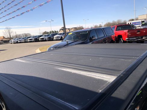 Used 2020 RAM 2500 Laramie w/ Night Edition image 9