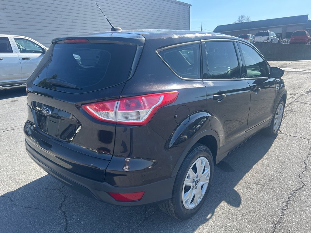 Used 2013 Ford Escape S FWD image 6