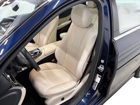 Used 2019 Mercedes-Benz E 450 4MATIC Wagon image 11