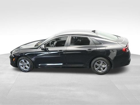 Used 2022 Kia K5 LXS image 40