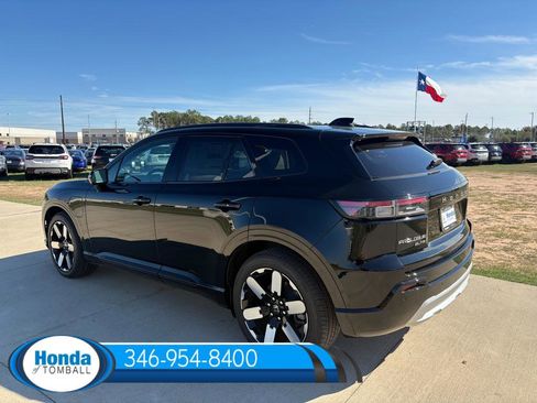 New 2026 Honda Prologue Elite image 4