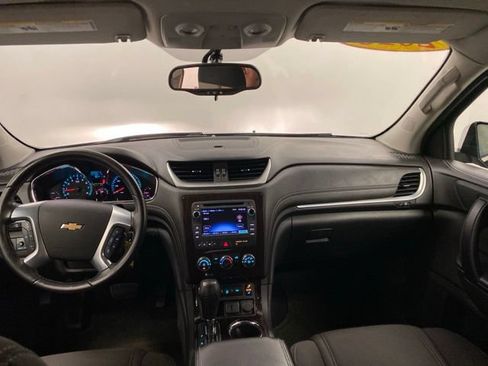 Used 2015 Chevrolet Traverse LT AWD/4WD image 21