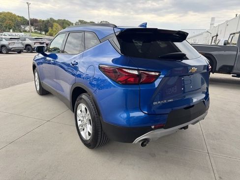 Used 2019 Chevrolet Blazer LT image 11