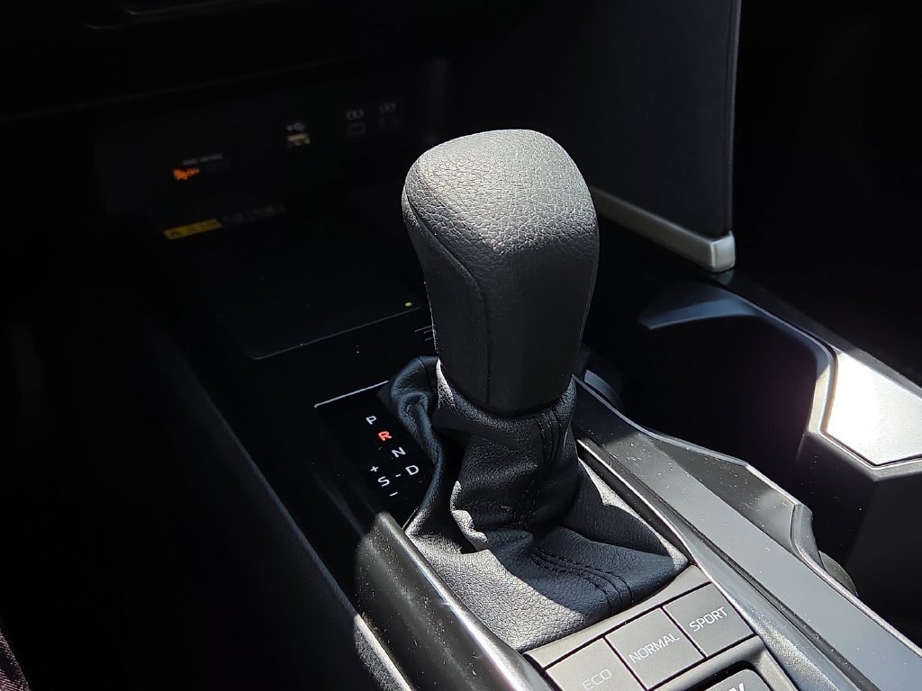 New 2026 Toyota Camry LE FWD image 26