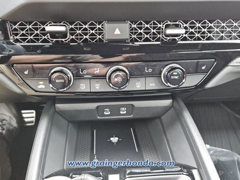 New 2026 Honda Accord Sport image 16