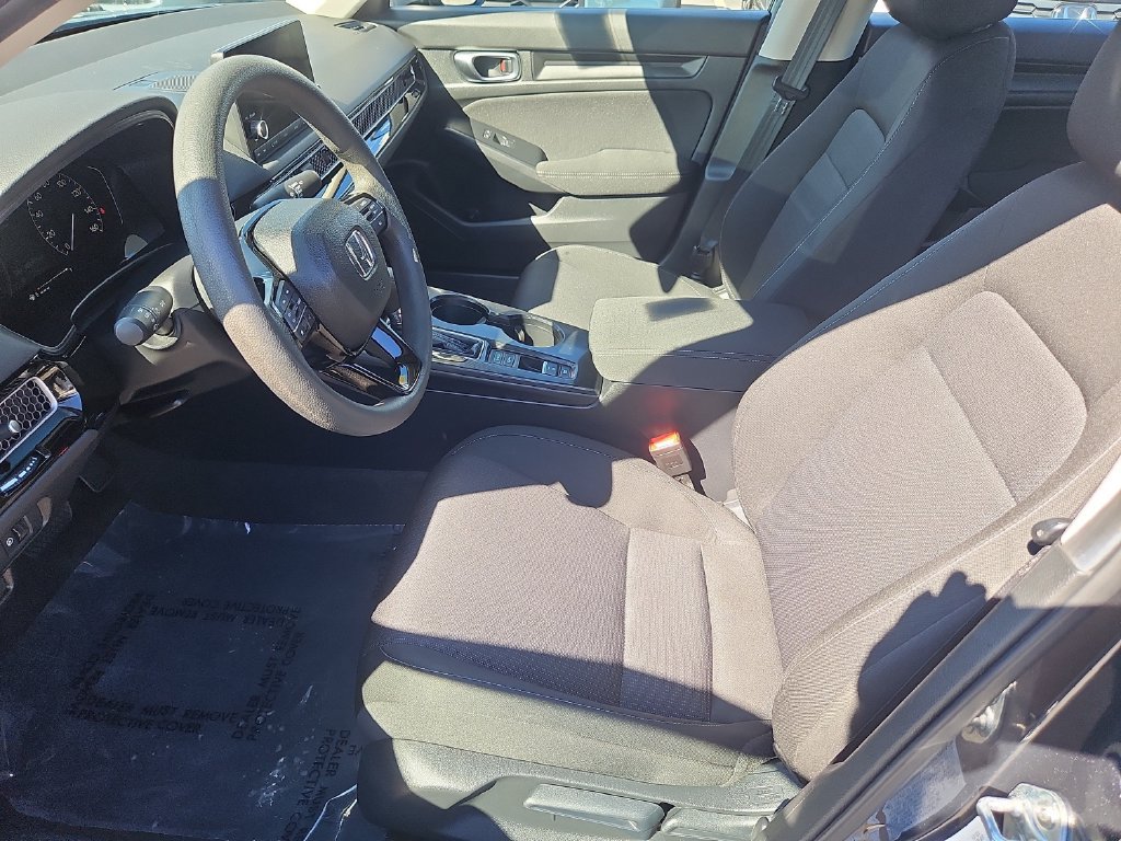 Used 2024 Honda Civic LX image 25