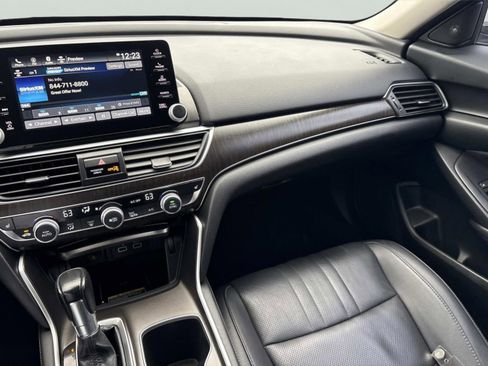 Used 2021 Honda Accord EX-L image 13