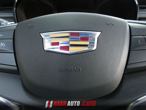 Used 2019 Cadillac XT5 FWD image 61